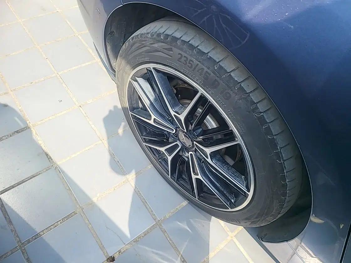 BYD Seal 2025 650 Long-Range Version — миниатюра 10