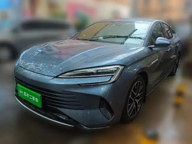 BYD Seal 2024 HONOR Edition DM-i 1.5T 121km Flagship Model