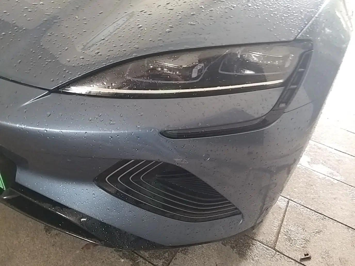 BYD Seal 2022 550 km Standard Range Rear-Wheel Drive Prestige Version — миниатюра 9