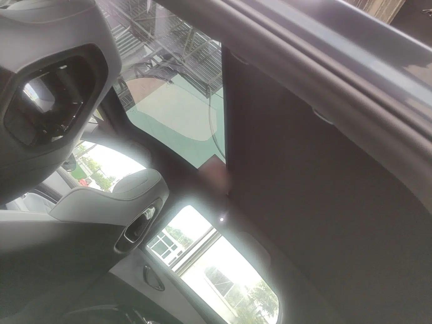BYD Seal 2022 550 km Standard Range Rear-Wheel Drive Elite Version — миниатюра 20