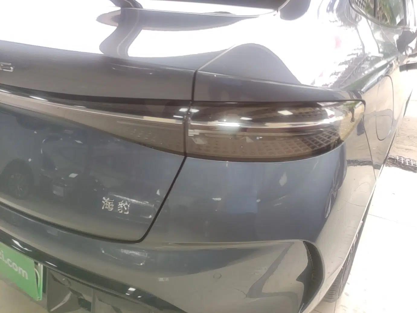 BYD Seal 2022 550 km Standard Range Rear-Wheel Drive Elite Version — миниатюра 8