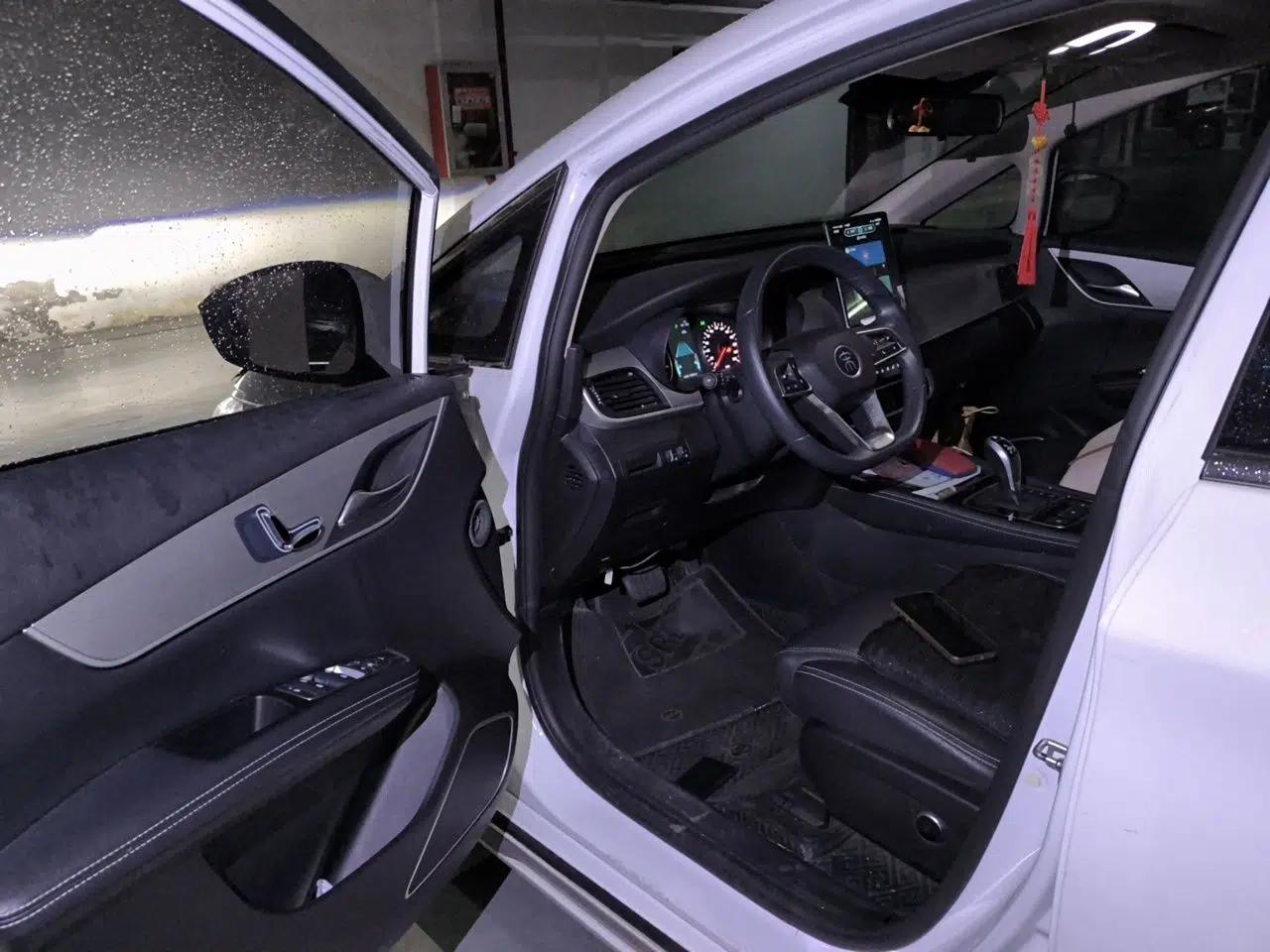 BYD Song MAX 2021 Upgraded Model 1.5T Automatic Flagship 7-Seater — миниатюра 17
