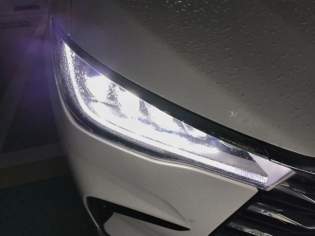 BYD Song MAX 2021 Upgraded Model 1.5T Automatic Flagship 7-Seater — миниатюра 7