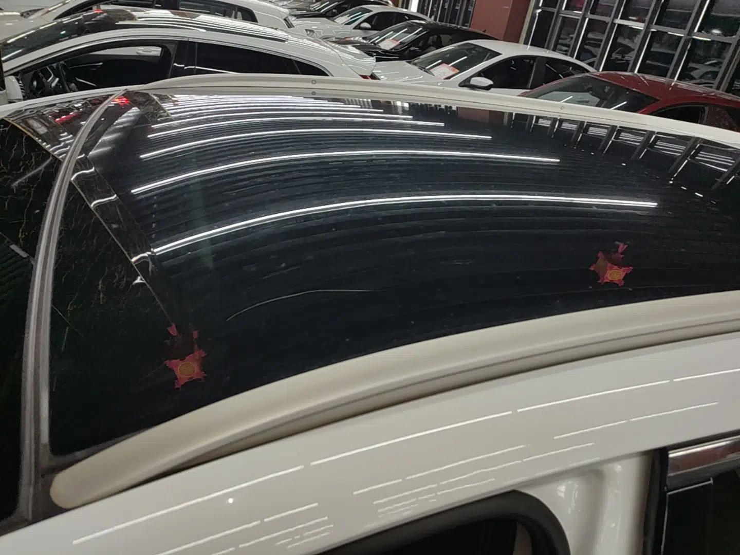 BYD Song MAX 2018 1.5T Automatic Smart Connect Flagship 7-Seater — миниатюра 11