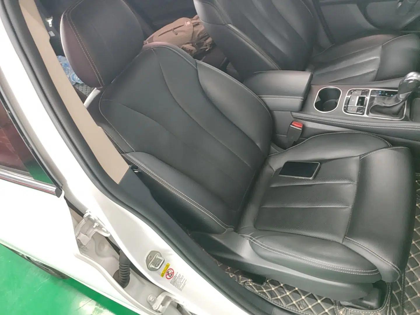 BYD Song MAX 2018 1.5T Automatic Smart Connect Flagship 7-Seater — миниатюра 23