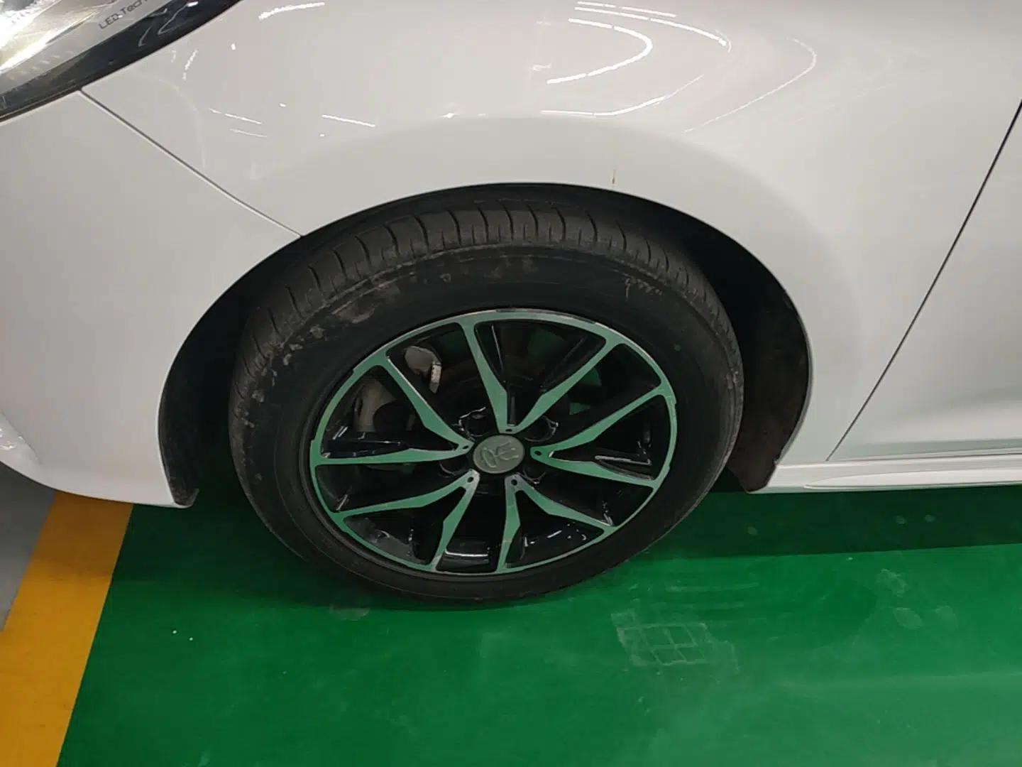 BYD Song MAX 2018 1.5T Automatic Smart Connect Flagship 7-Seater — миниатюра 8