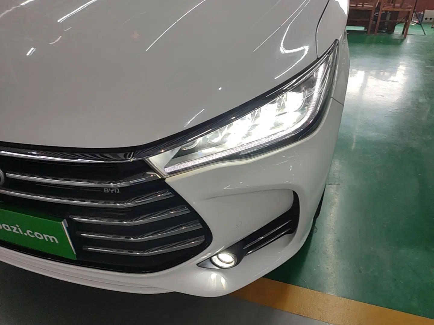 BYD Song MAX 2018 1.5T Automatic Smart Connect Flagship 7-Seater — миниатюра 9