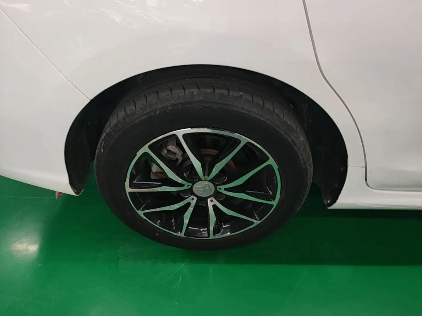 BYD Song MAX 2018 1.5T Automatic Smart Connect Flagship 7-Seater — миниатюра 10
