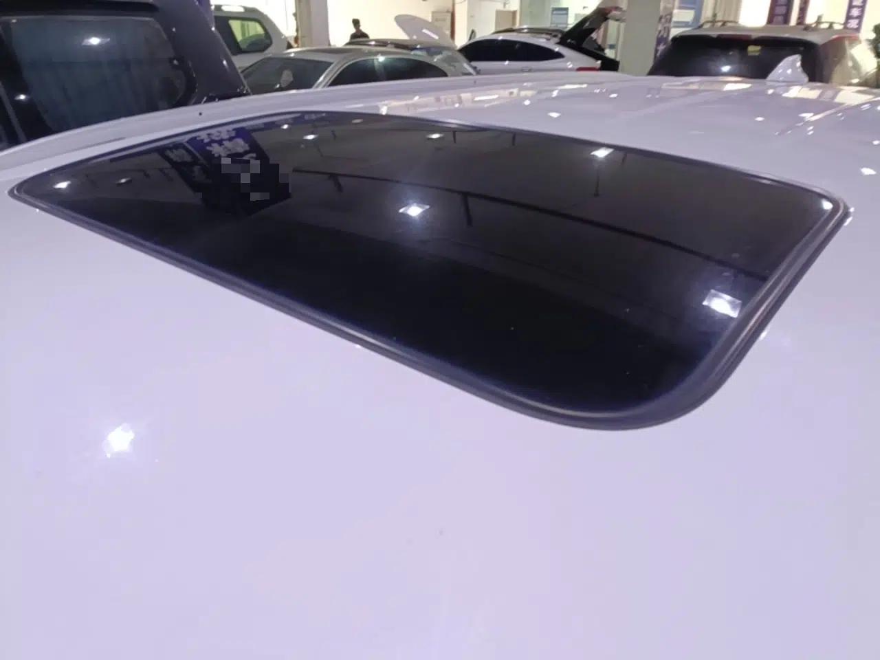 BYD Song MAX 2019 1.5T Automatic Smart Connect Ruiyi Sunroof Model 7 Seats China VI Standard — миниатюра 11