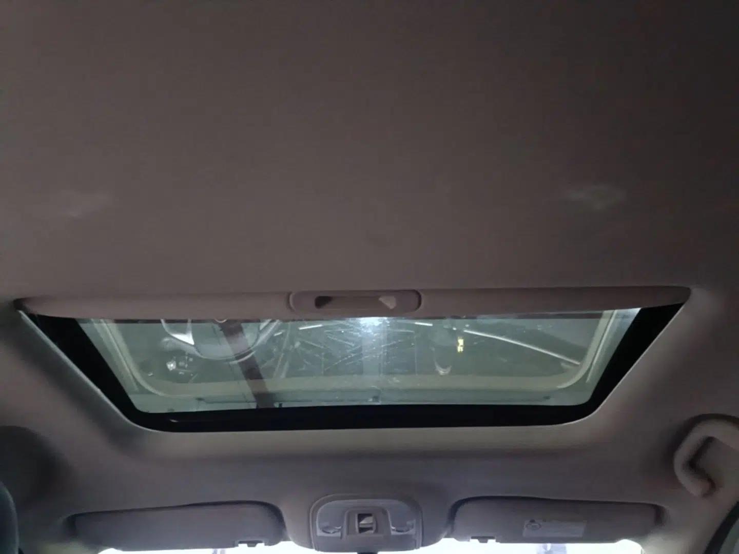 BYD Song MAX 2019 1.5T Automatic Smart Connect Ruiyi Sunroof Model 7 Seats China VI Standard — миниатюра 21