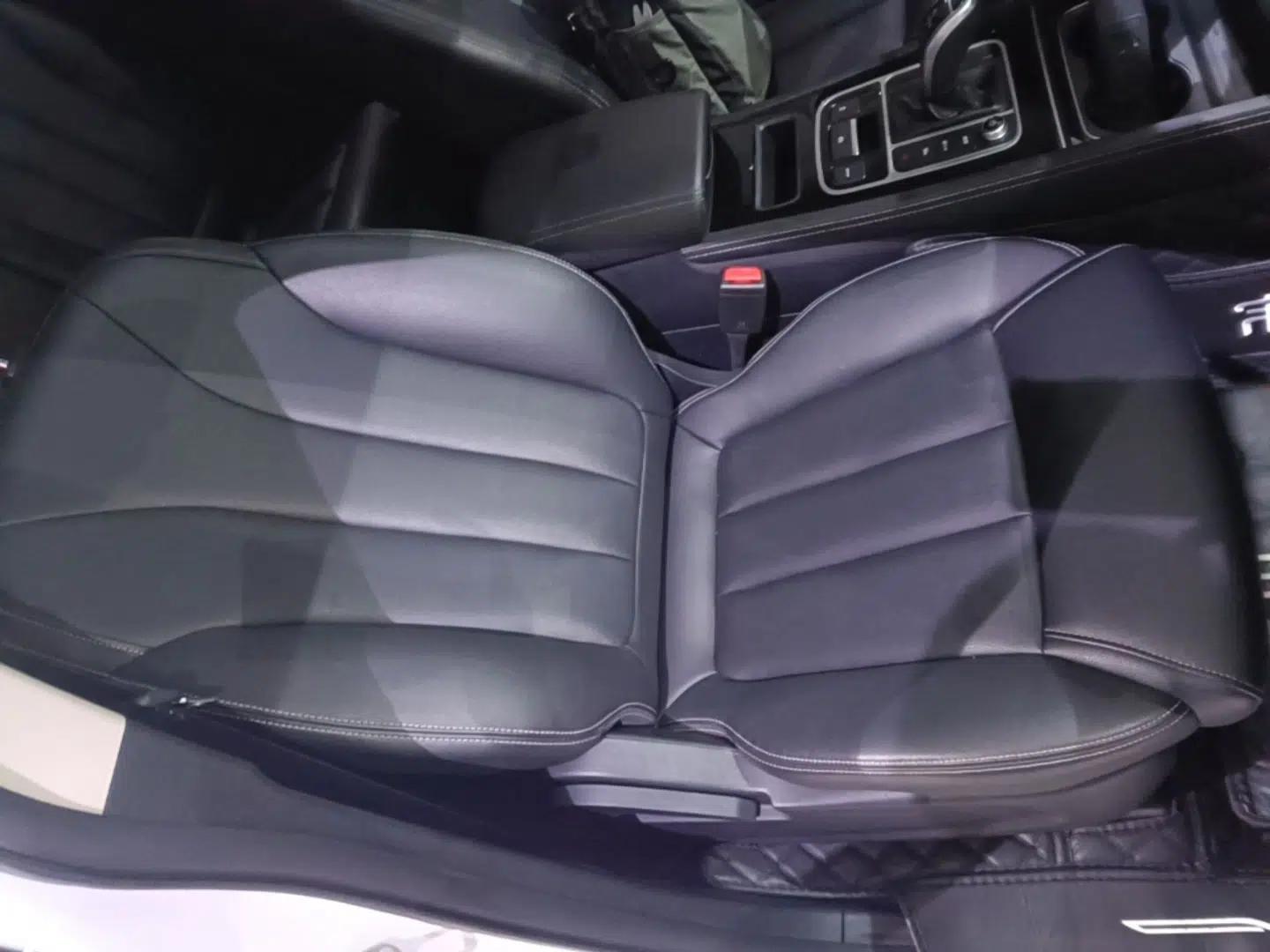 BYD Song MAX 2019 1.5T Automatic Smart Connect Ruiyi Sunroof Model 7 Seats China VI Standard — миниатюра 23