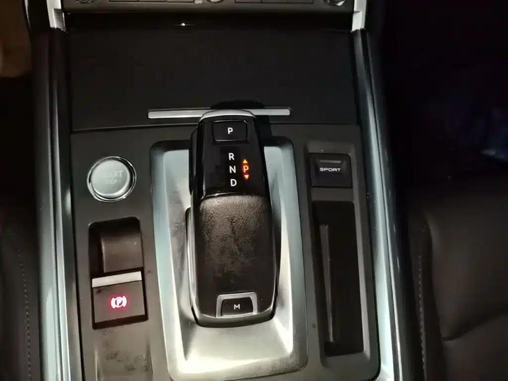 Citroën C6 2021 400THP Comfort Edition — миниатюра 14