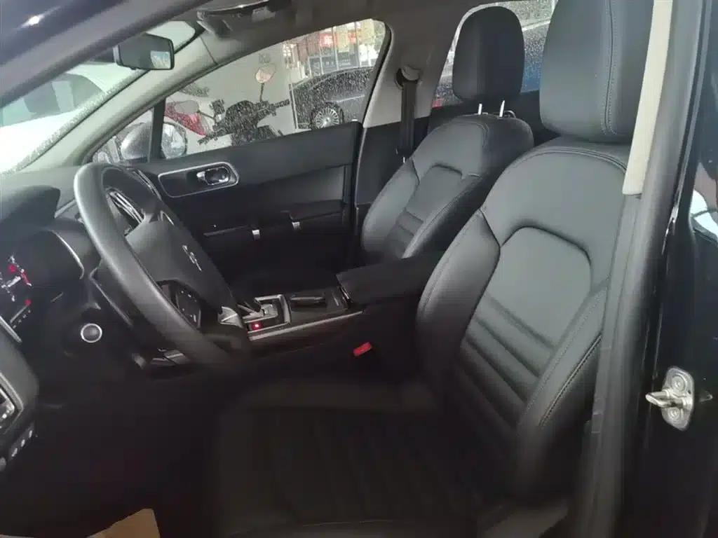 Citroën C6 2021 400THP Comfort Edition — миниатюра 15
