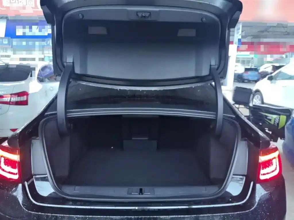 Citroën C6 2021 400THP Comfort Edition — миниатюра 19
