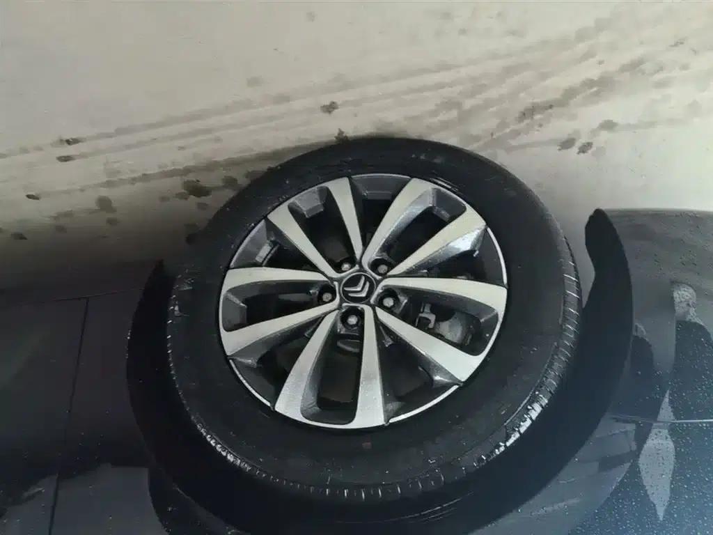 Citroën C6 2021 400THP Comfort Edition — миниатюра 23