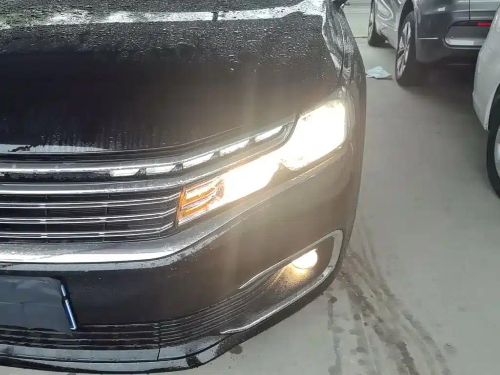 Citroën C6 2021 400THP Comfort Edition — миниатюра 24