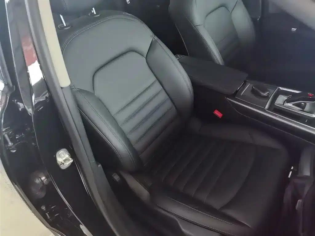 Citroën C6 2021 400THP Comfort Edition — миниатюра 25