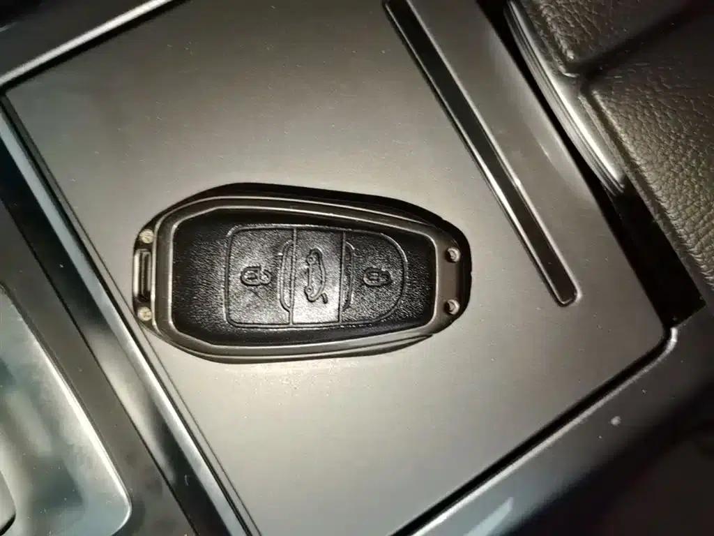 Citroën C6 2021 400THP Comfort Edition — миниатюра 9