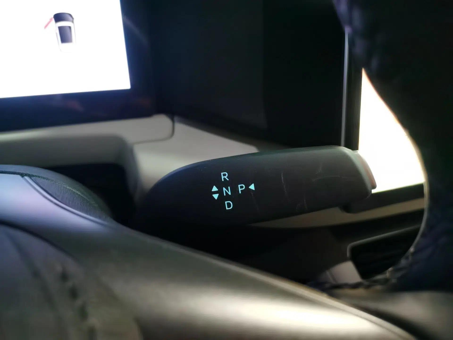 BYD Yuan UP 2025 Intelligent Driving Version 401 KM Dynamic Edition — миниатюра 13