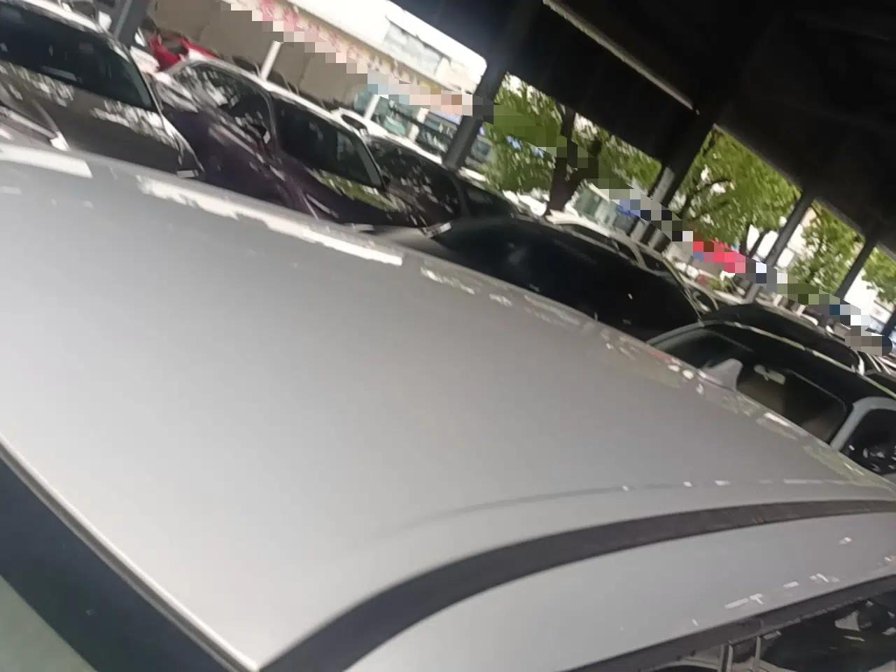 BYD Yuan UP 2024 401KM Leading Edition — миниатюра 11