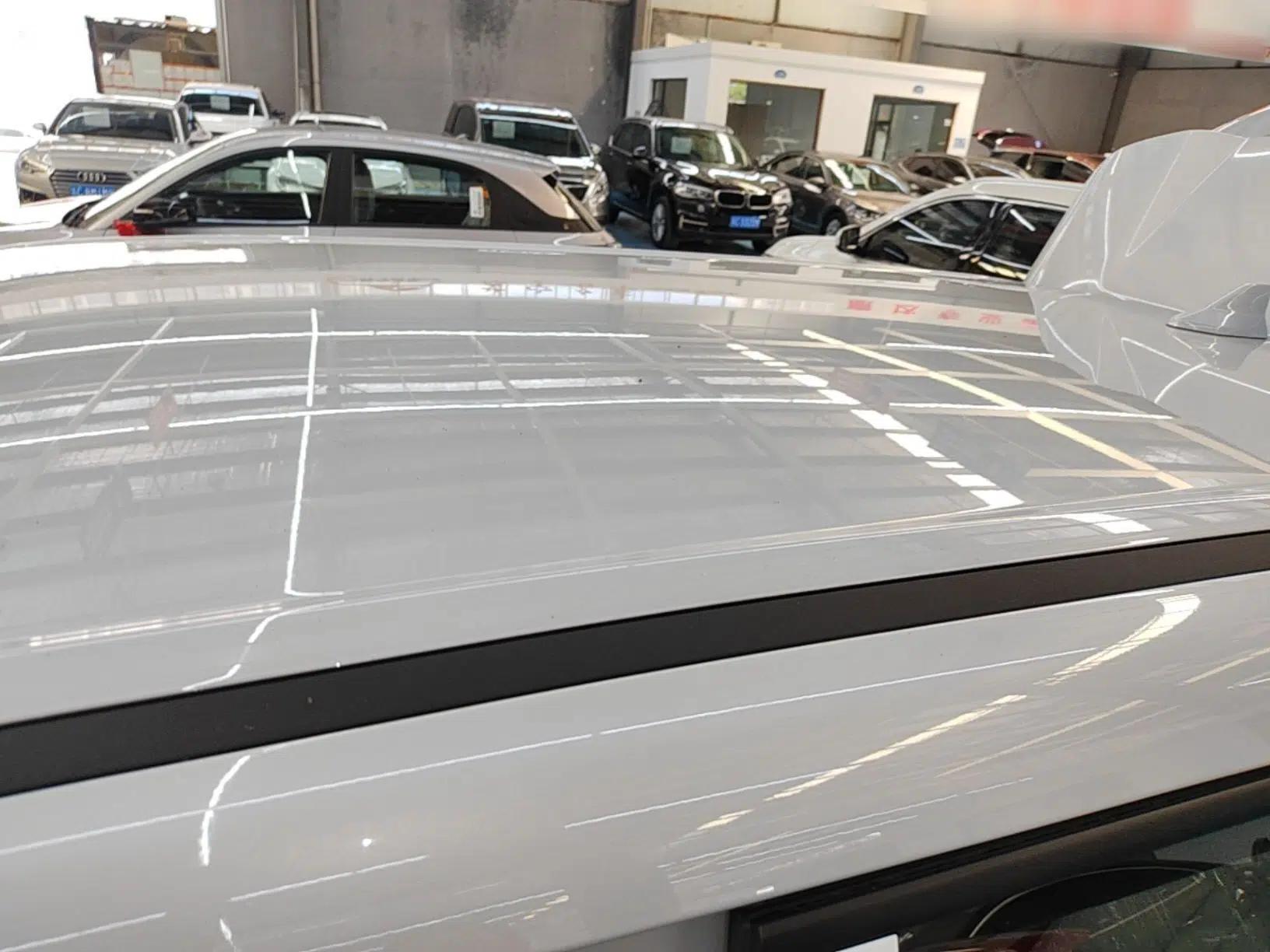 BYD Yuan UP 2025 Intelligent Driving Version 401 KM Dynamic Edition — миниатюра 11