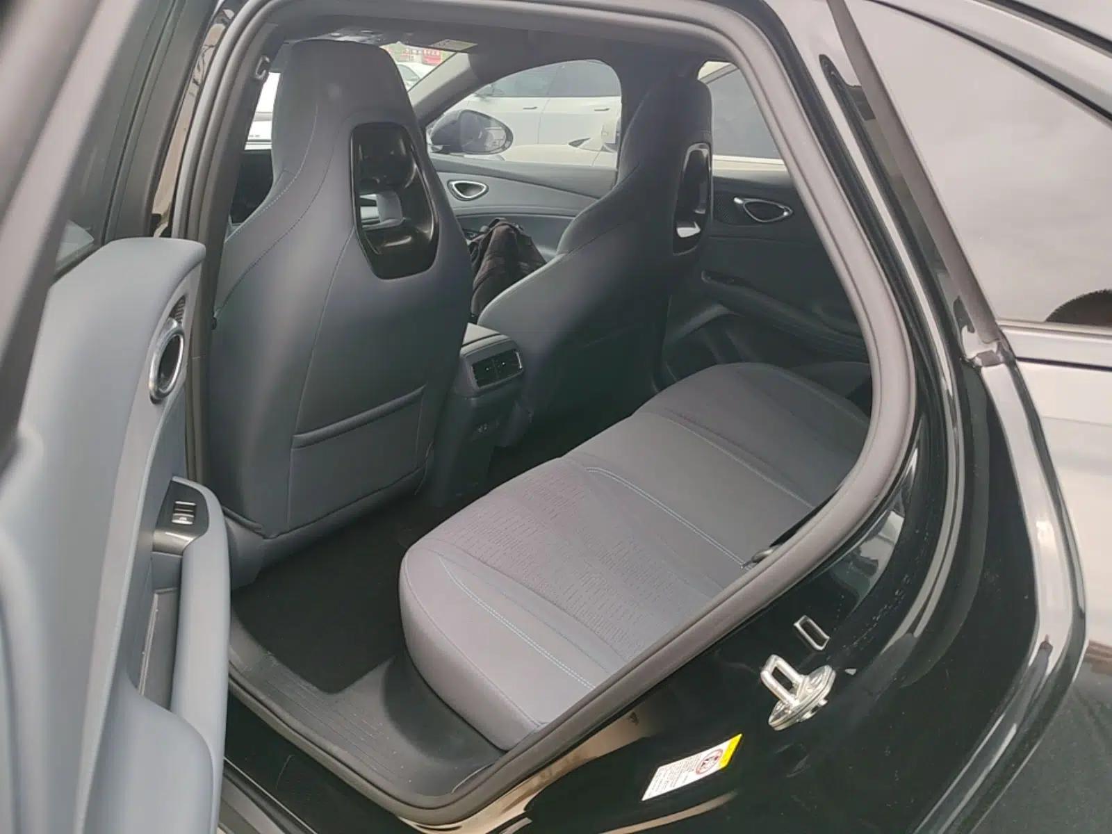 BYD Seal 06GT 2025 505 Wave Edition — миниатюра 20