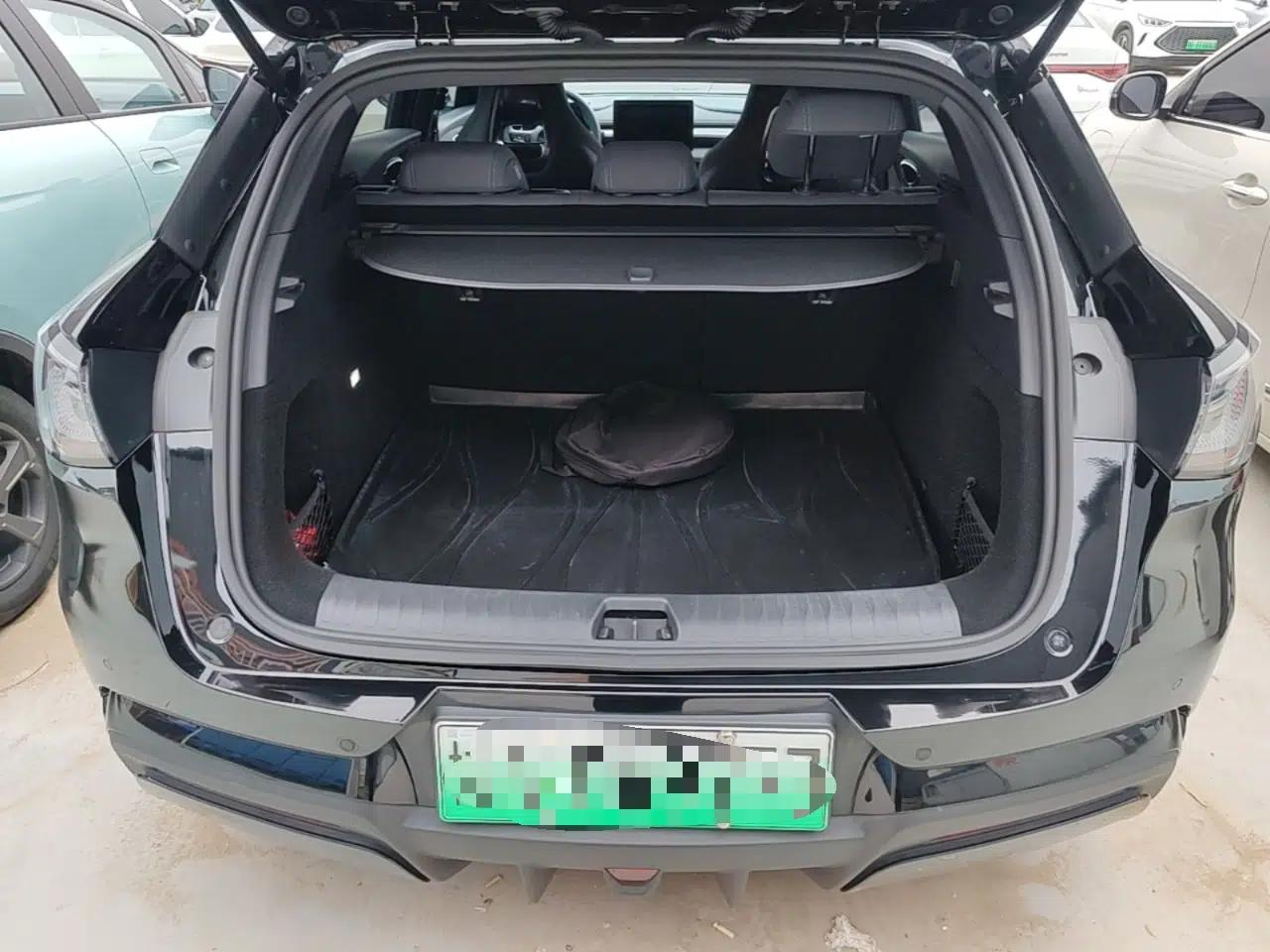 BYD Seal 06GT 2025 505 Wave Edition — миниатюра 22