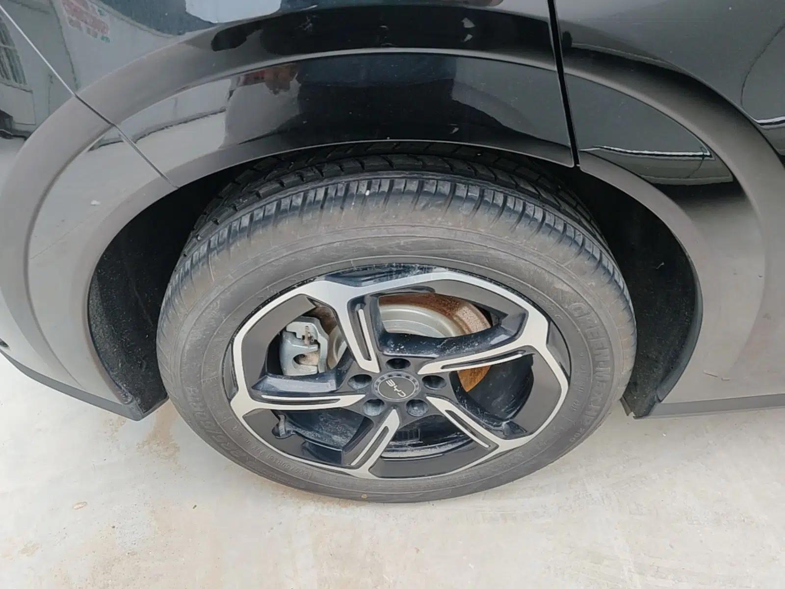 BYD Seal 06GT 2025 505 Wave Edition — миниатюра 10