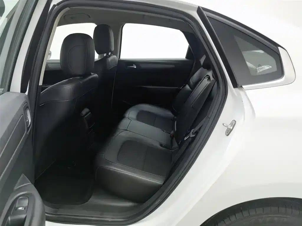 Citroën C4 2016 1.6L Manual Deluxe — миниатюра 15