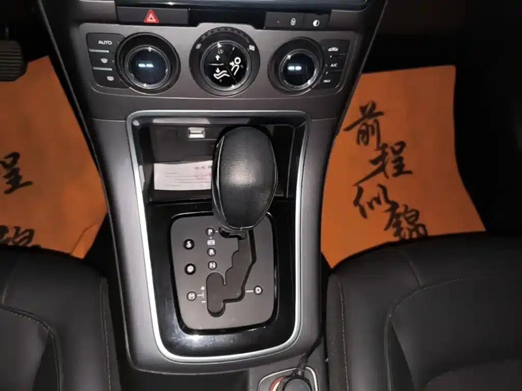 Citroën C4 2016 1.6L Automatic Luxury — миниатюра 14