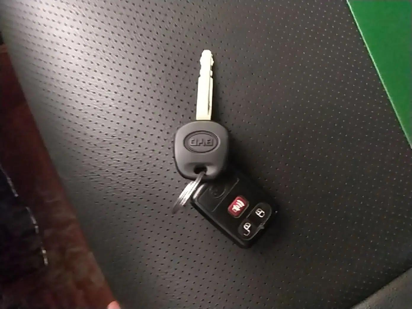 BYD F3 2020 1.5L Manual Classic Trim — миниатюра 12