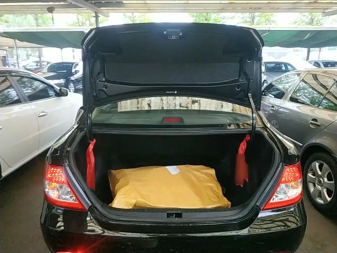 BYD F3 2020 1.5L Manual Classic Trim — миниатюра 22