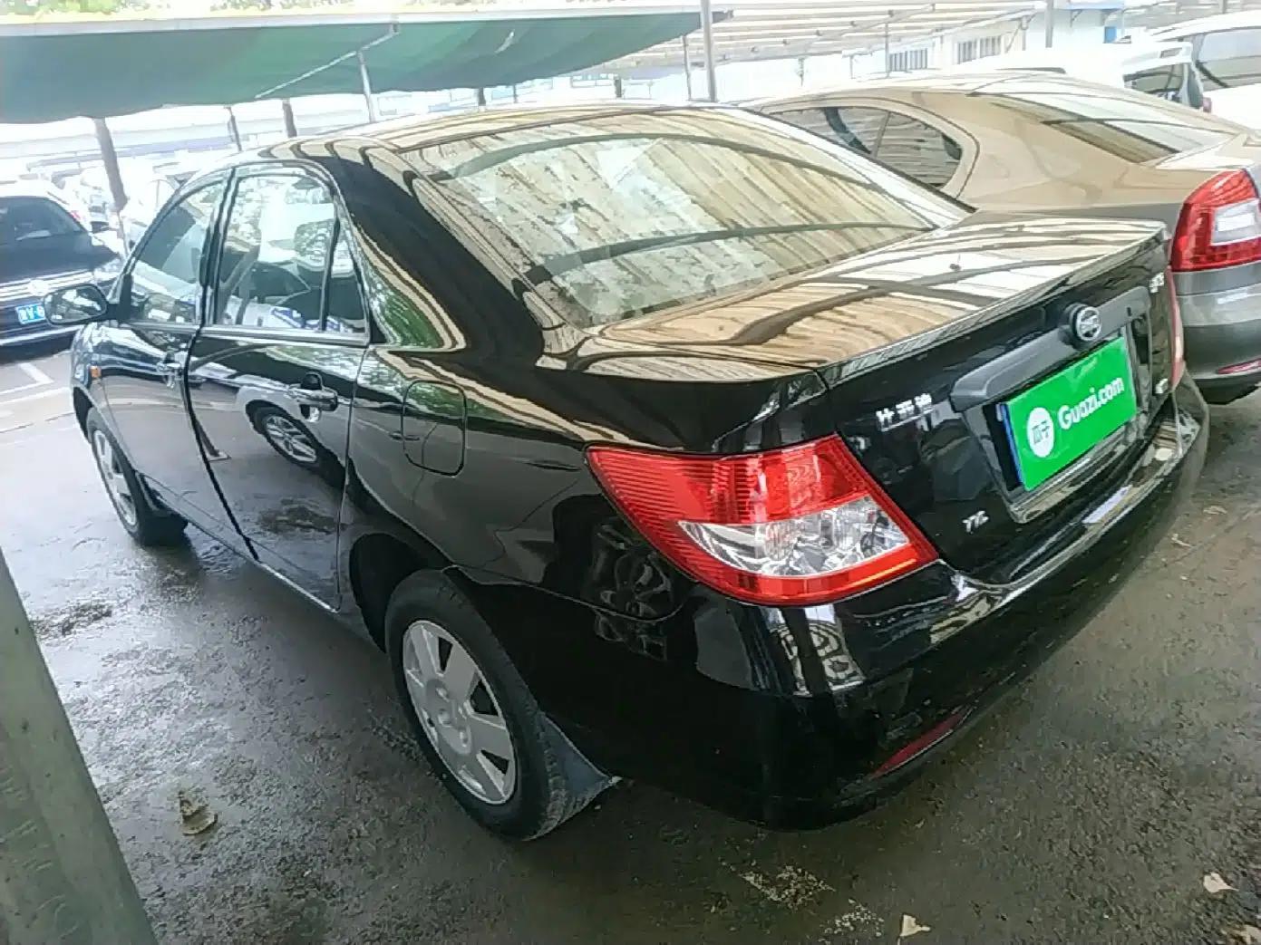 BYD F3 2020 1.5L Manual Classic Trim — миниатюра 4
