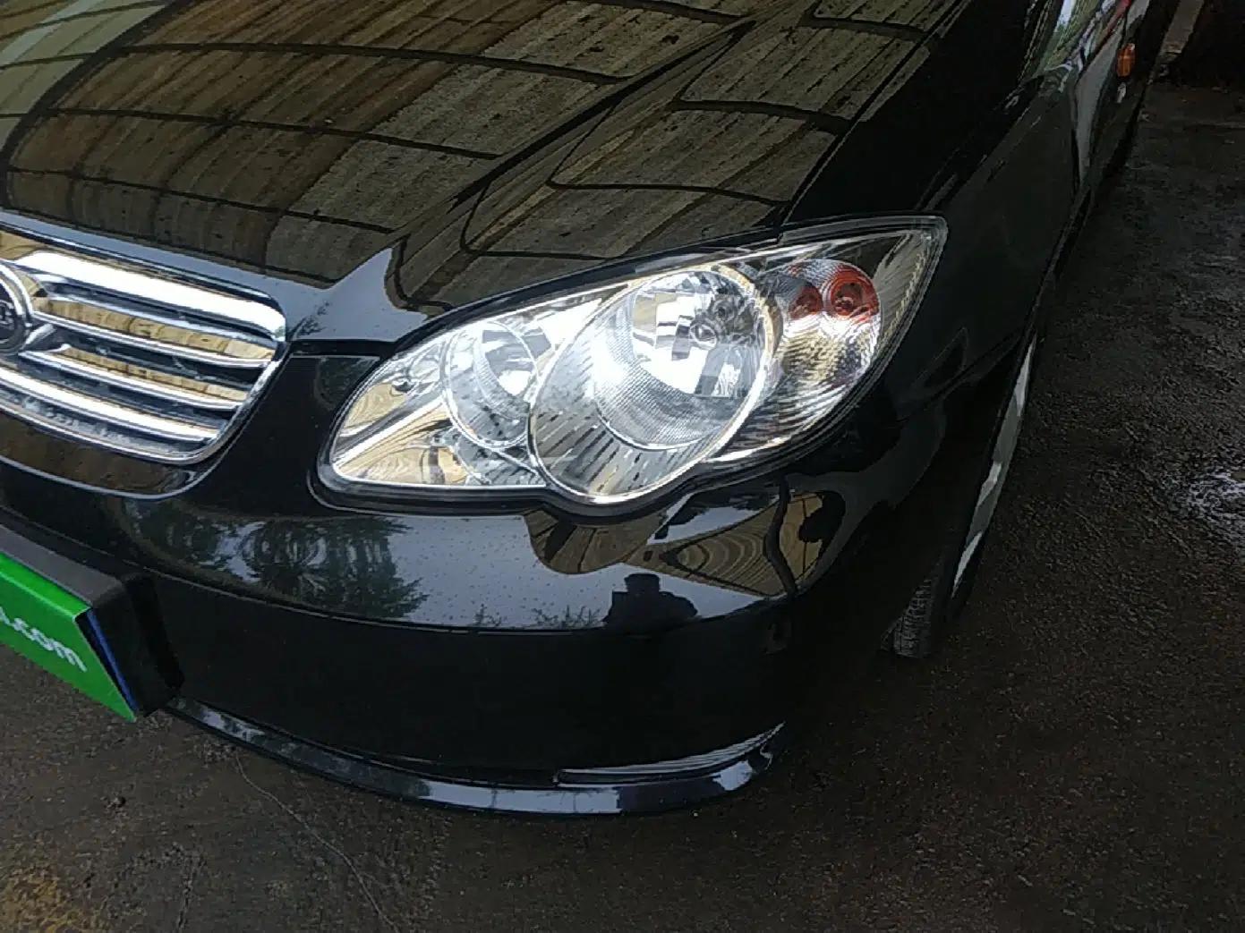 BYD F3 2020 1.5L Manual Classic Trim — миниатюра 9