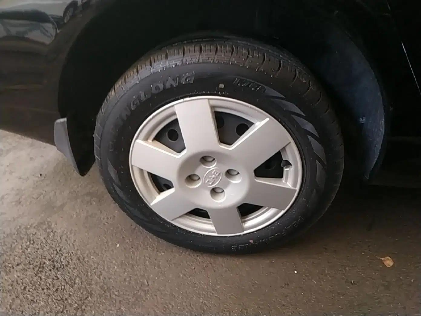 BYD F3 2020 1.5L Manual Classic Trim — миниатюра 10