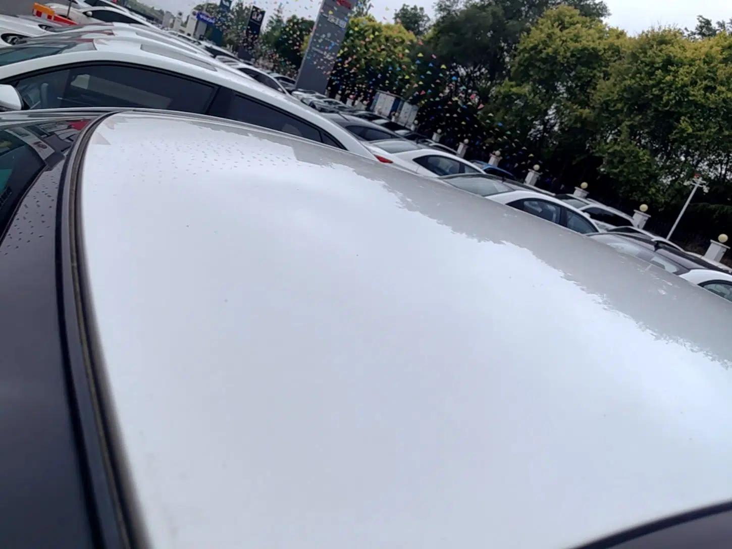 BYD F3 2015 Energy-Saving Edition 1.5L Manual Luxury Model — миниатюра 11