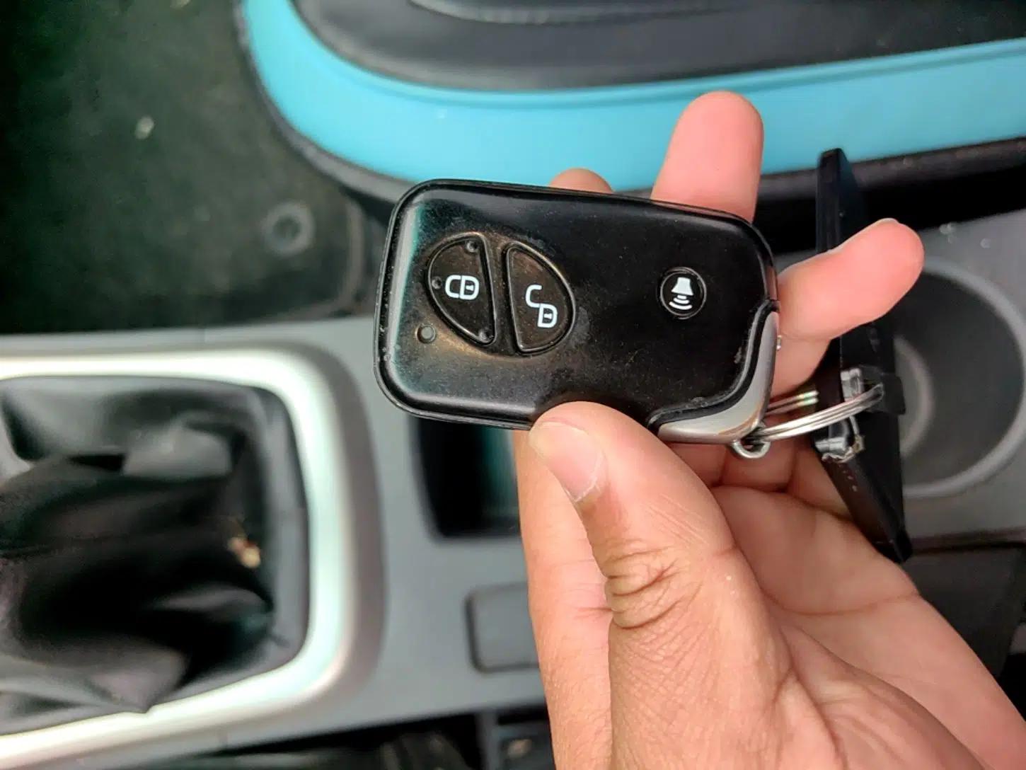 BYD F3 2015 Energy-Saving Edition 1.5L Manual Luxury Model — миниатюра 12