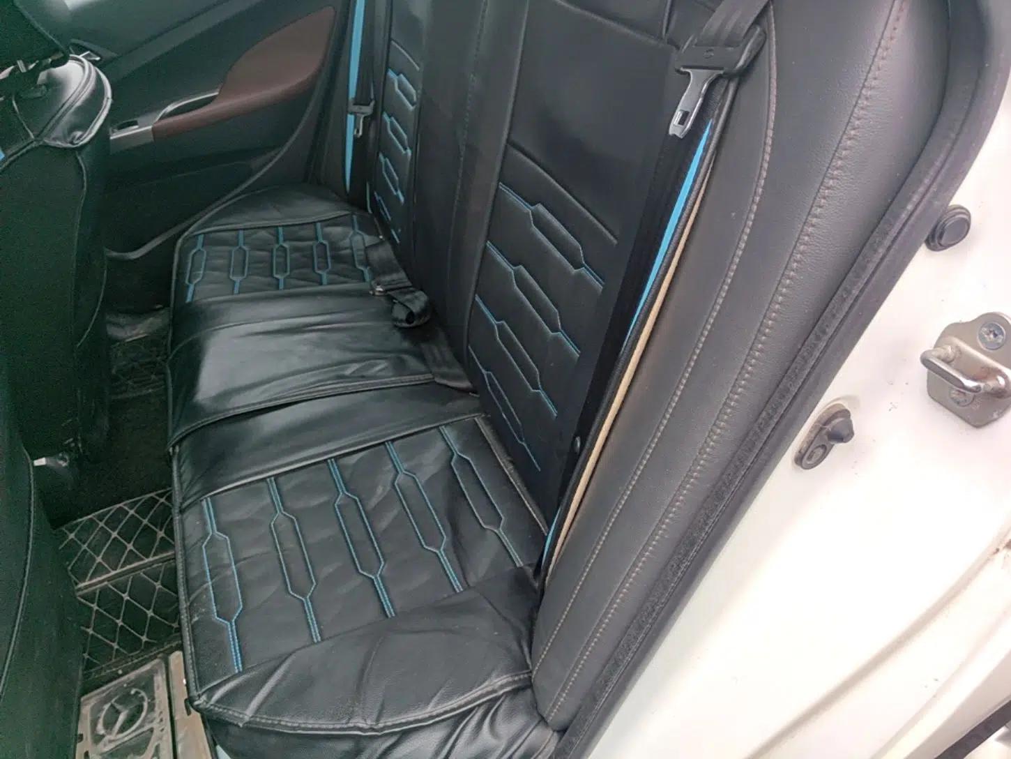 BYD F3 2015 Energy-Saving Edition 1.5L Manual Luxury Model — миниатюра 20