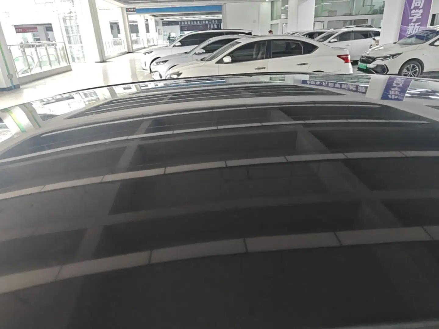 BYD F3 2015 Energy-Efficient Model 1.5L Manual Comfort Edition — миниатюра 11