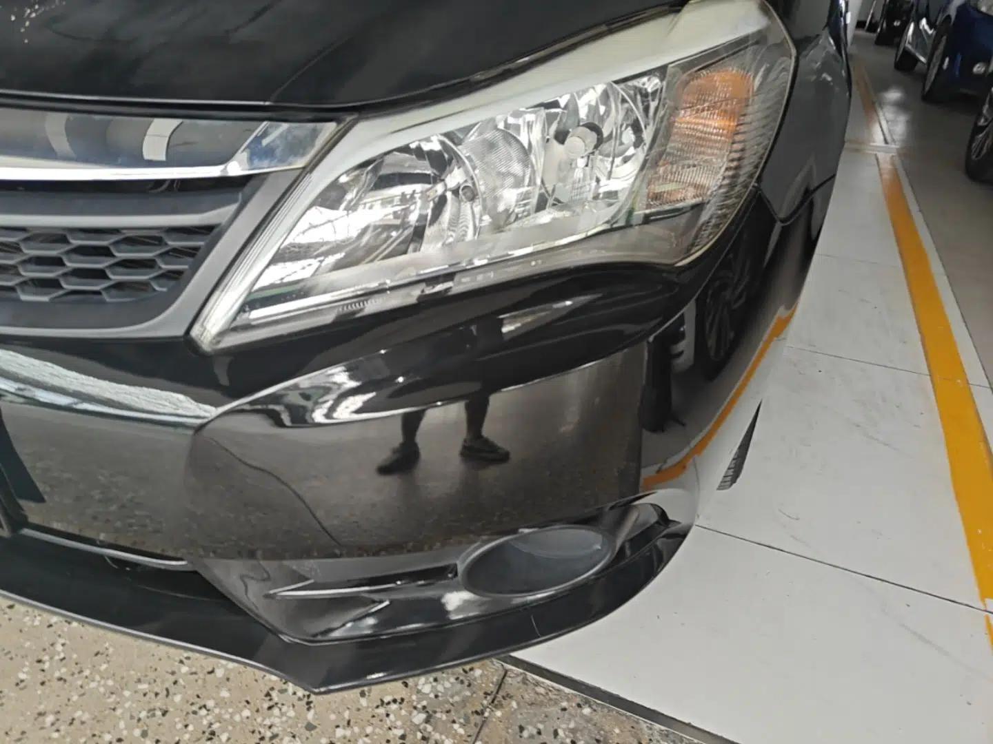 BYD F3 2015 Energy-Efficient Model 1.5L Manual Comfort Edition — миниатюра 9