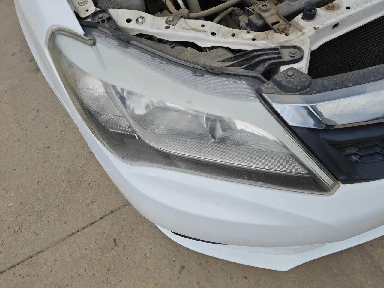 BYD F3 2015 Energy-Saving Edition 1.5L Manual Luxury Model — миниатюра 7