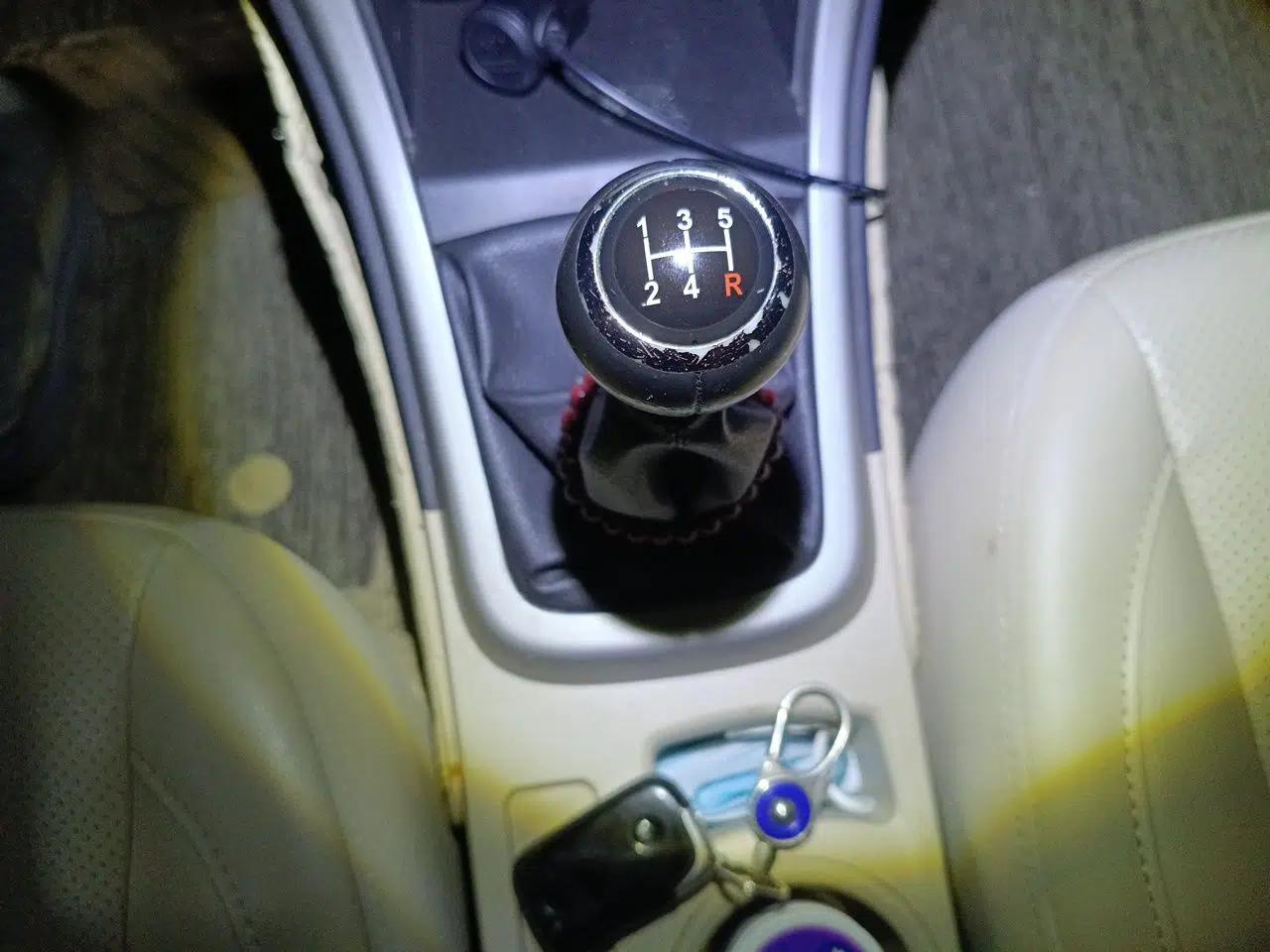 BYD F3 2014 1.5L Manual Luxury Model — миниатюра 15