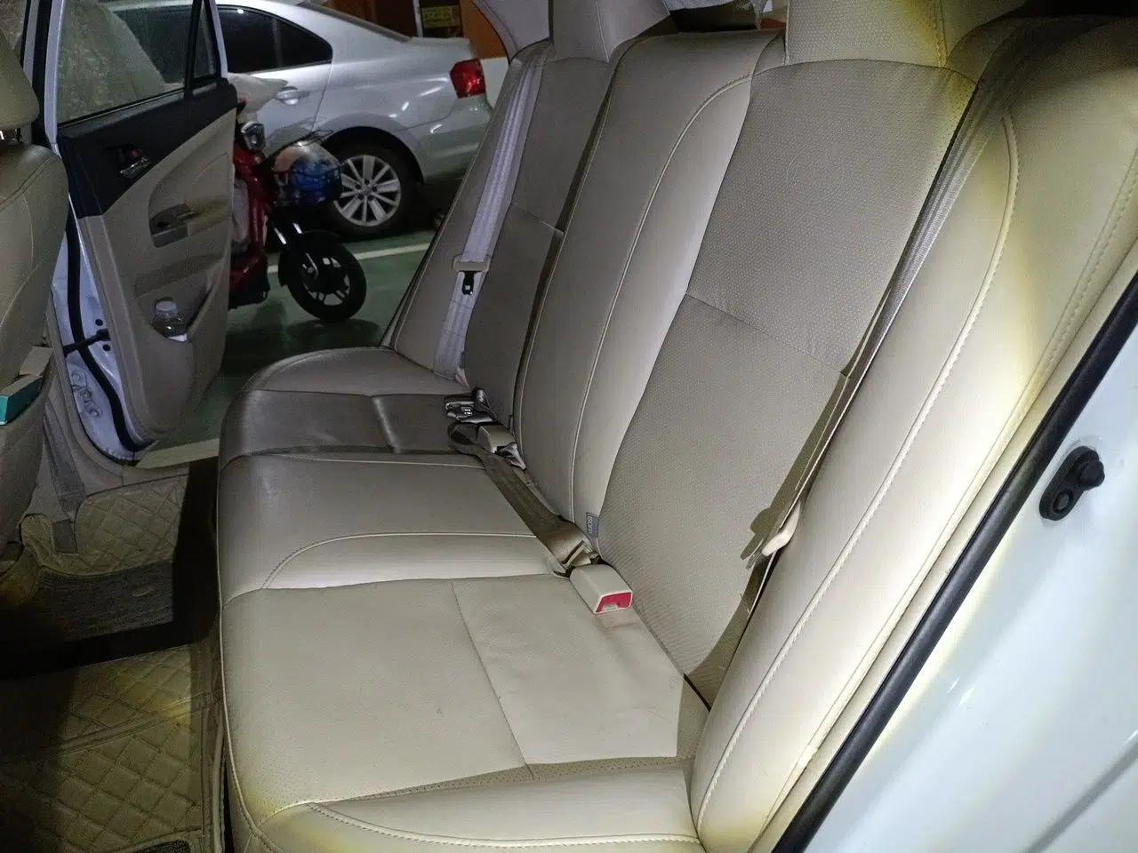 BYD F3 2014 1.5L Manual Luxury Model — миниатюра 18