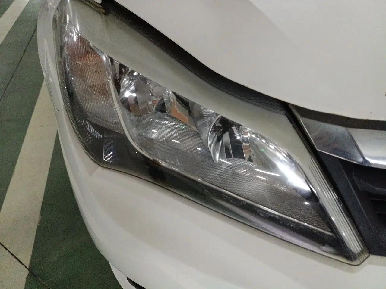BYD F3 2014 1.5L Manual Luxury Model — миниатюра 7