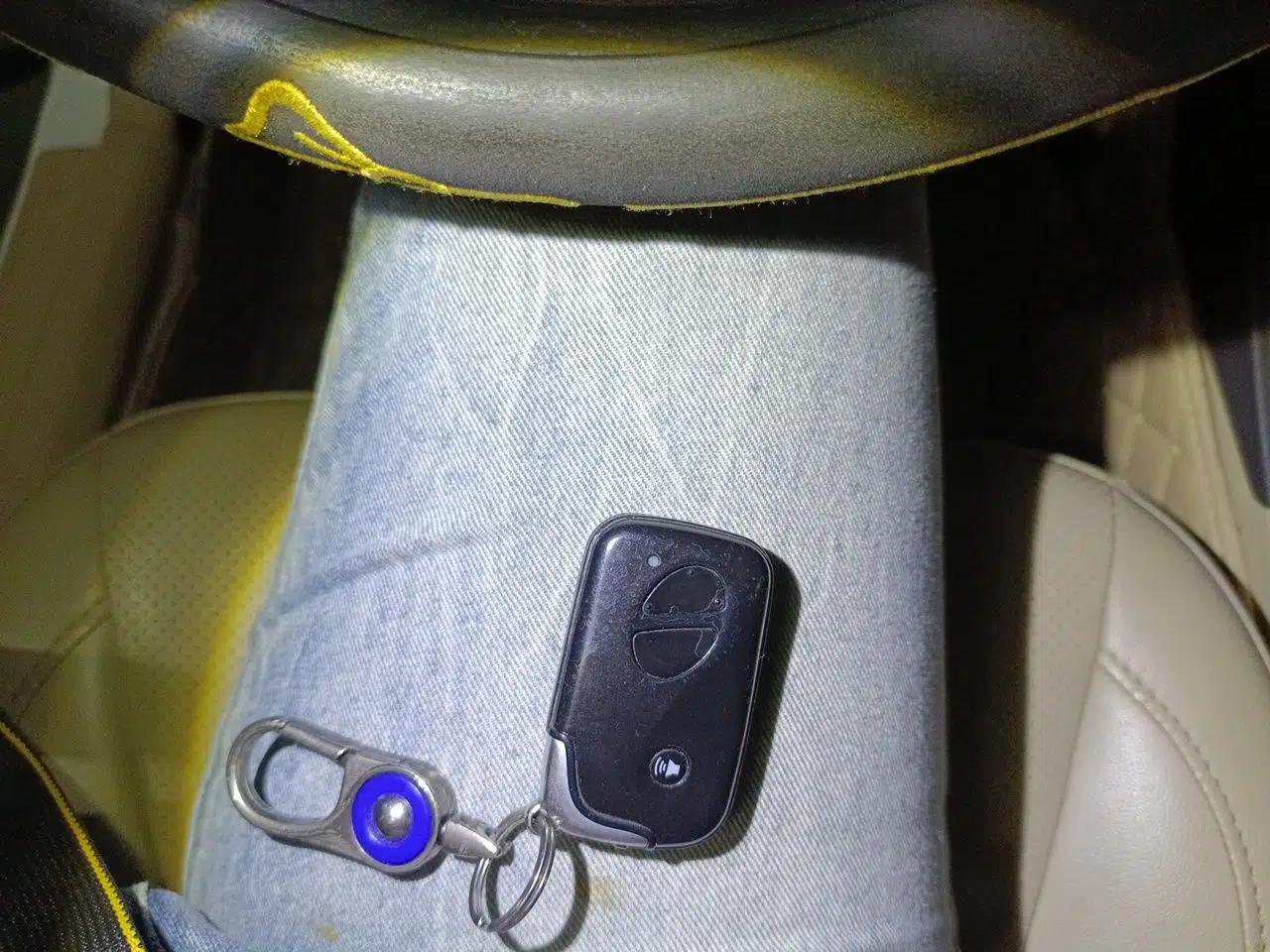 BYD F3 2014 1.5L Manual Luxury Model — миниатюра 9