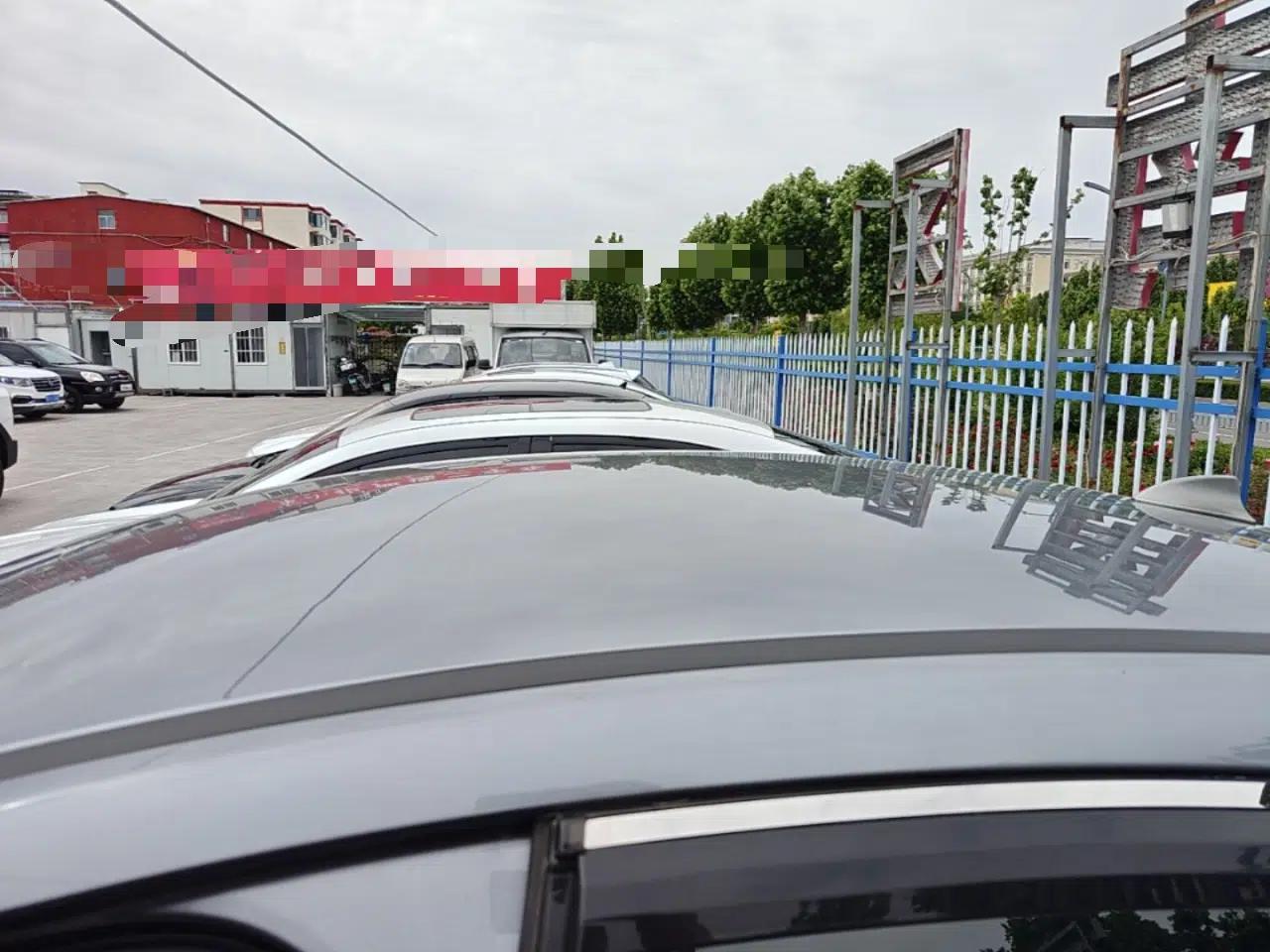 BYD Destroyer 05 2024 HONOR Edition DM-i 55KM Luxury Model — миниатюра 11
