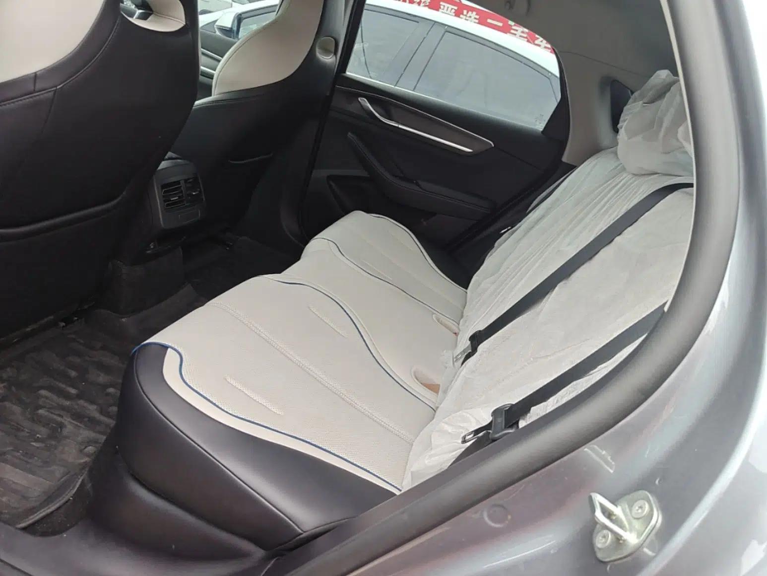 BYD Destroyer 05 2024 HONOR Edition DM-i 55KM Luxury Model — миниатюра 20