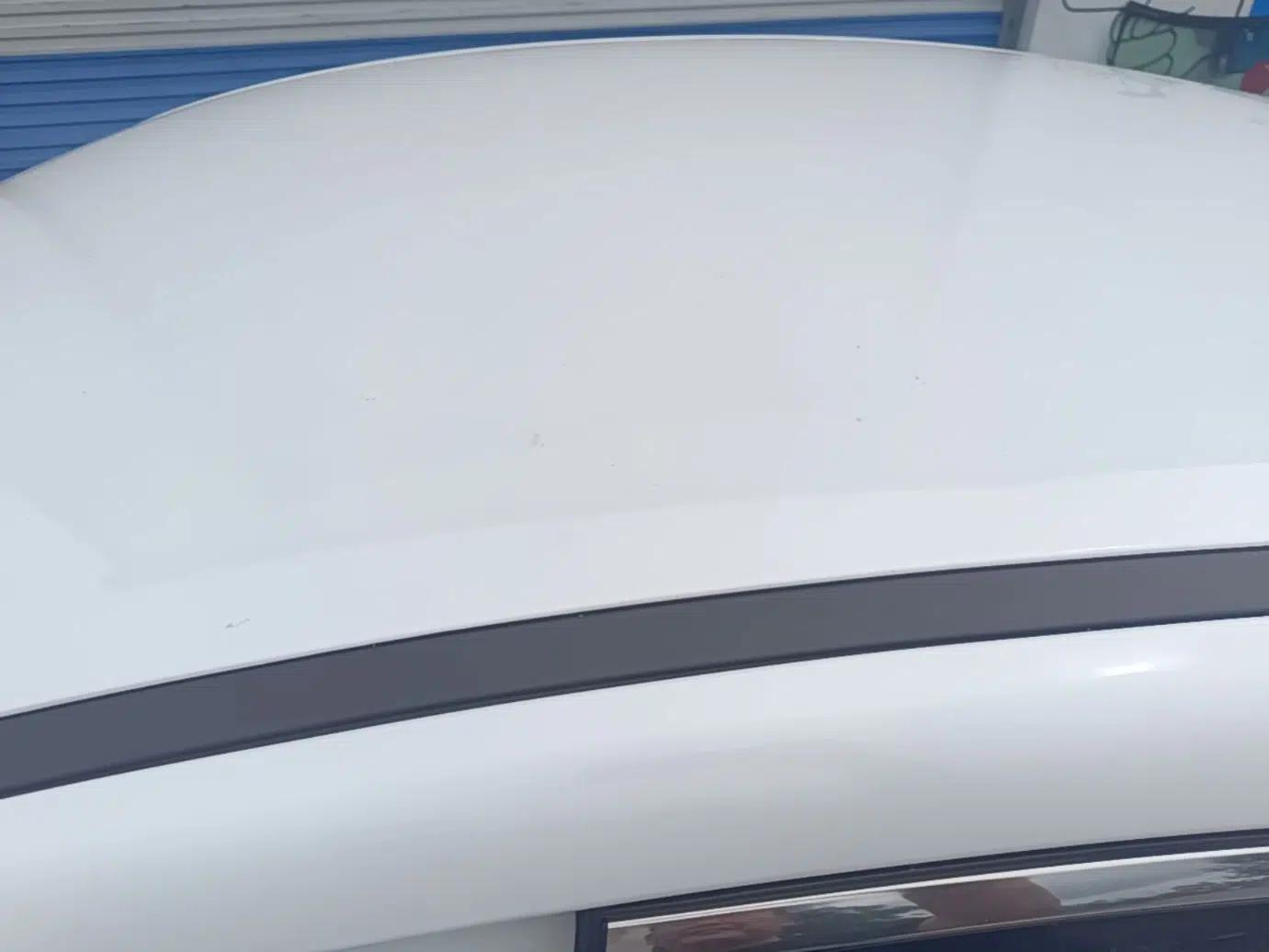 BYD Destroyer 05 2023 Champion Edition DM-i 55KM Luxury Model — миниатюра 11