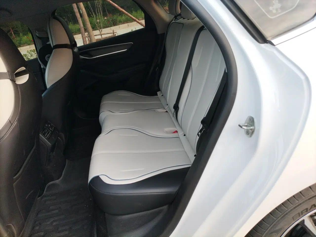 BYD Destroyer 05 2024 HONOR Edition DM-i 55KM Luxury Model — миниатюра 18