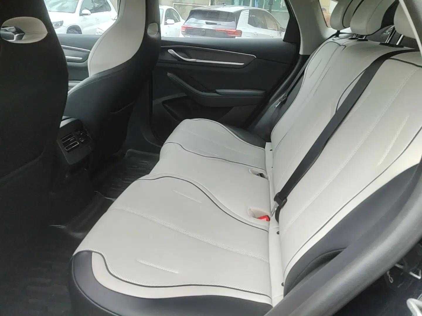 BYD Destroyer 05 2024 HONOR Edition DM-i 55KM Luxury Model — миниатюра 20